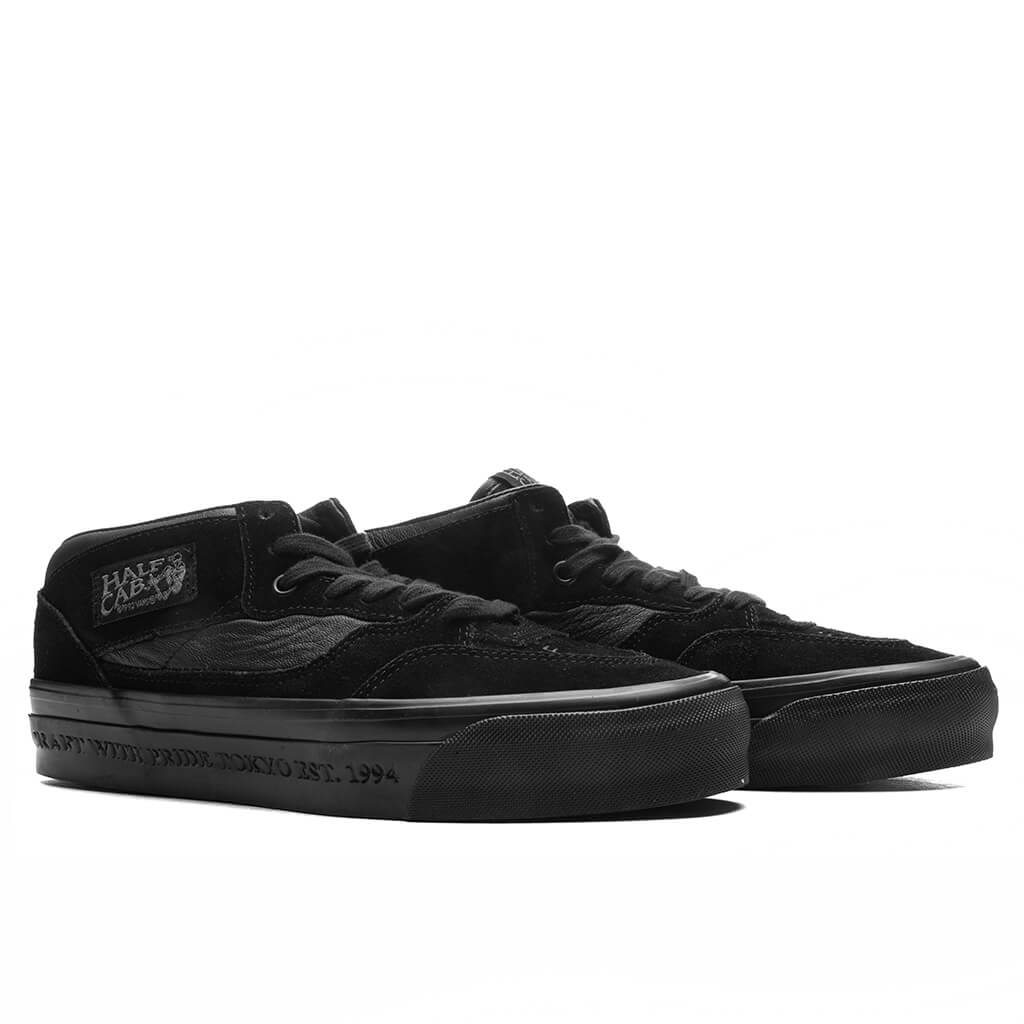 Vans x Neighborhood OTW Half Cab 33 - Black - Image 2