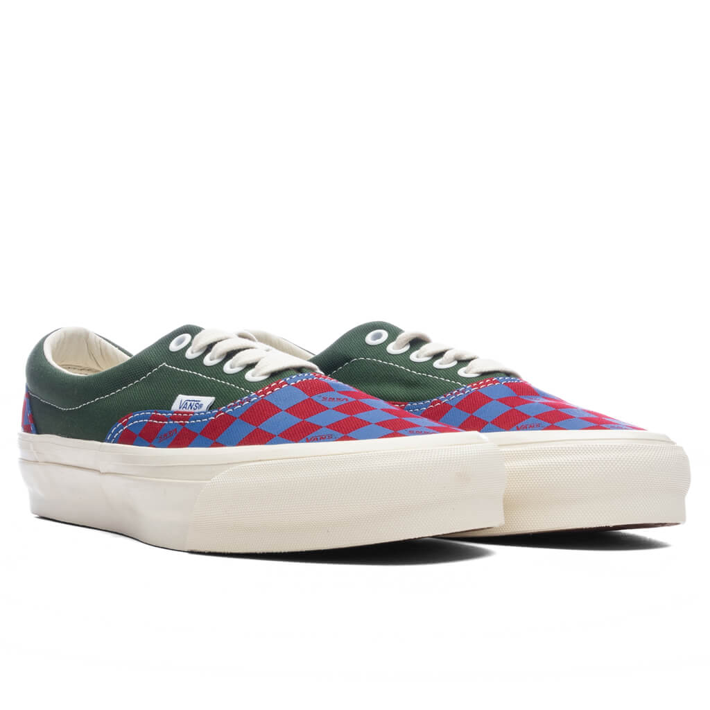 Lx Era Reissue 95 - Bmx Douglas Fir - Image 2