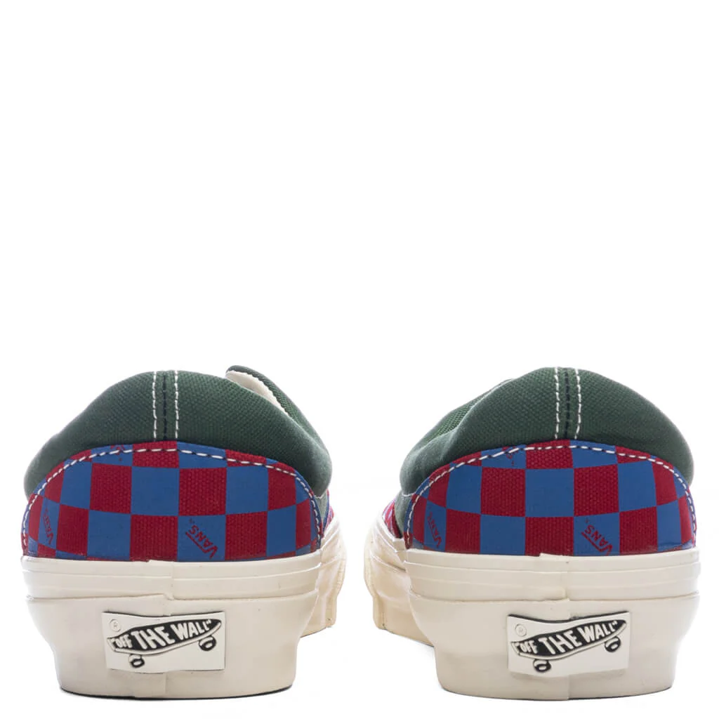 Lx Era Reissue 95 - Bmx Douglas Fir - Image 4
