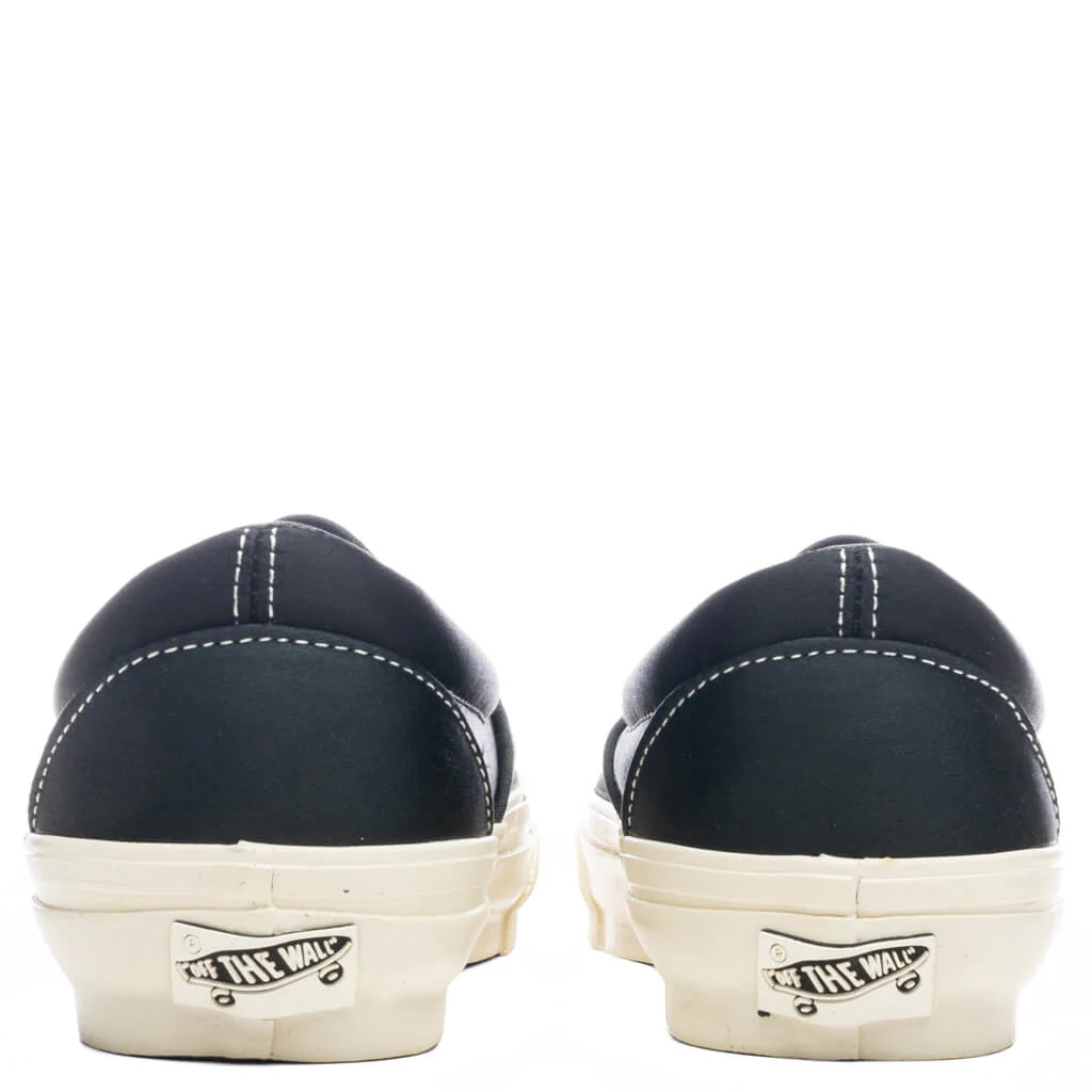Lx Slip-On Reissue 98 - Satin Jet Set - Image 4