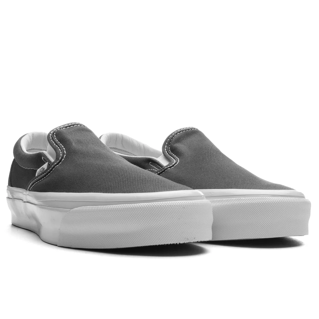 Slip-On Reissue 98 LX - Gunmetal - Image 2