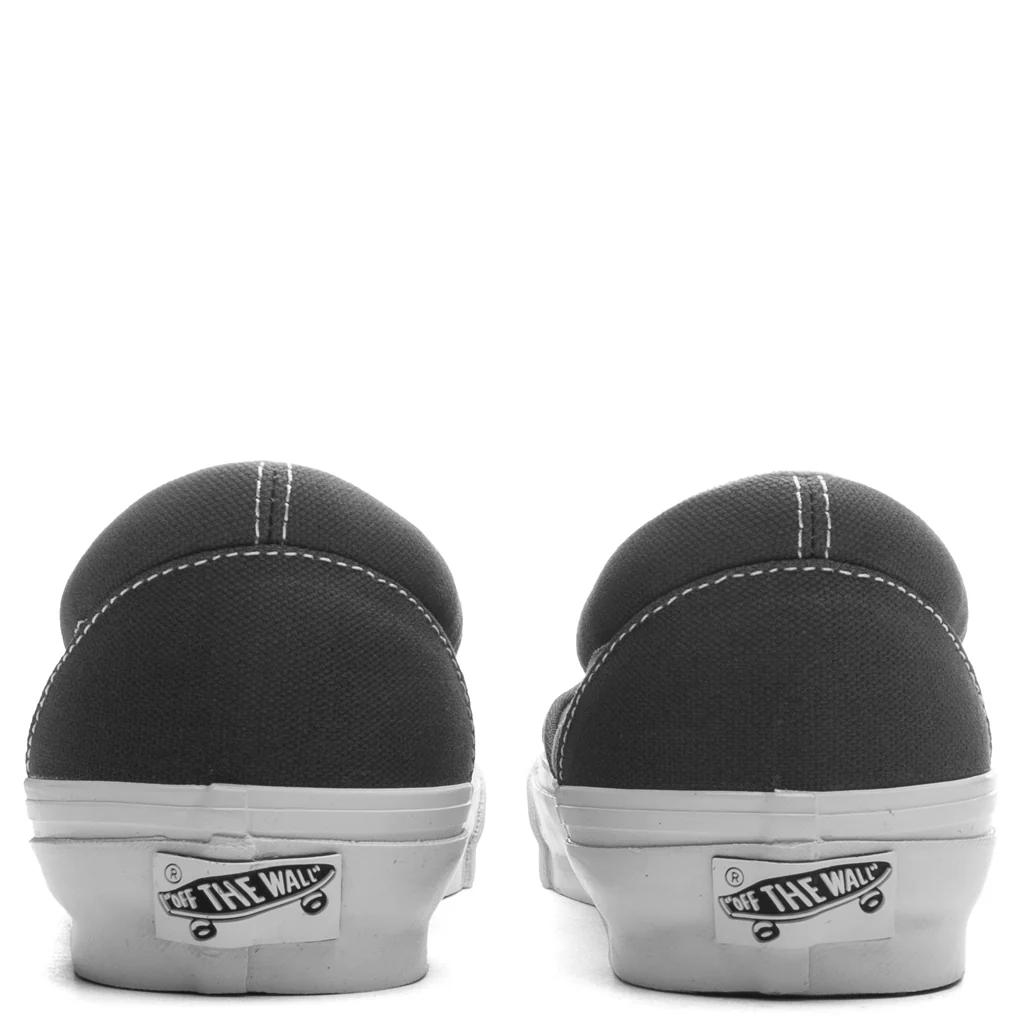 Slip-On Reissue 98 LX - Gunmetal - Image 4