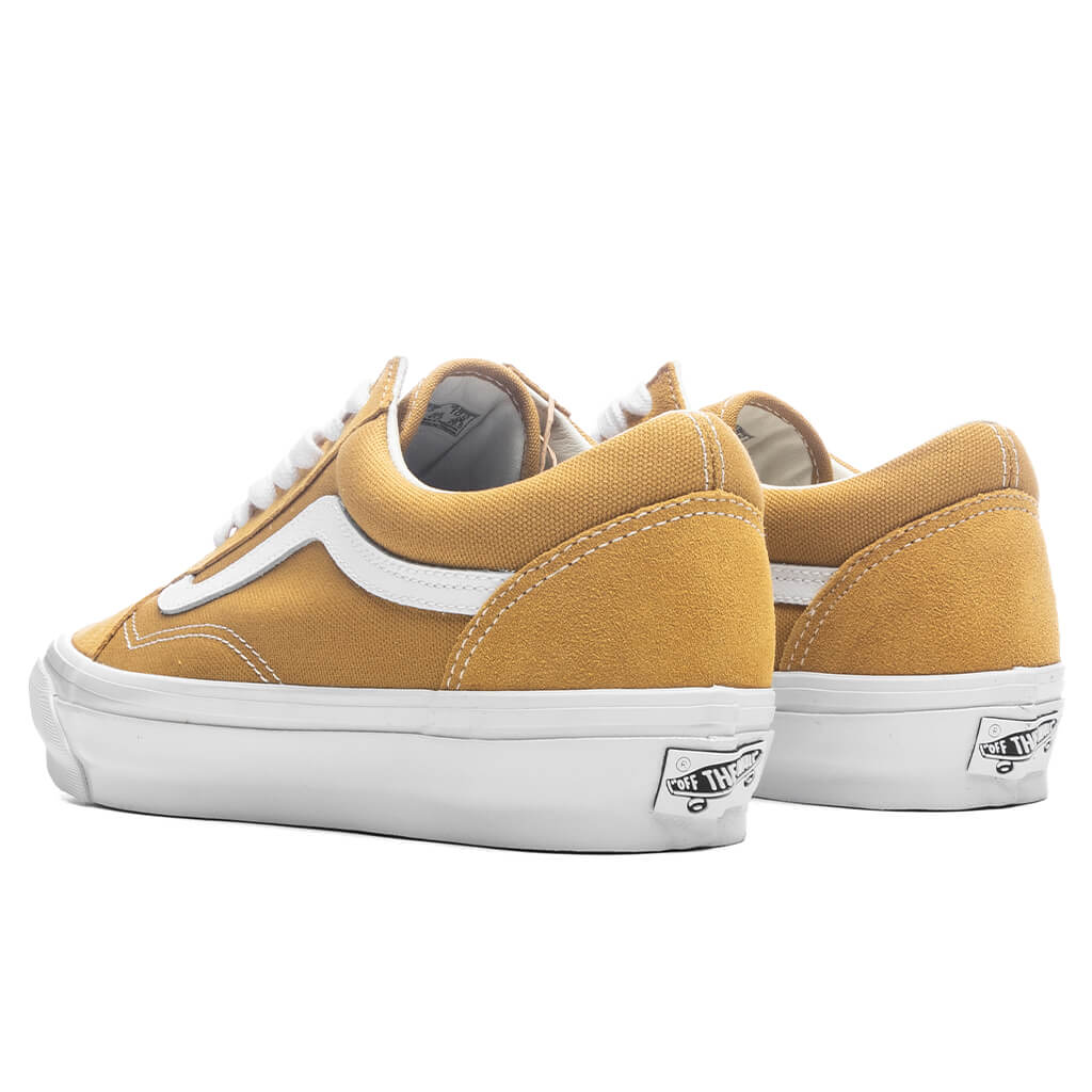 Premium Old Skool 36 - Harvest Gold - Image 3