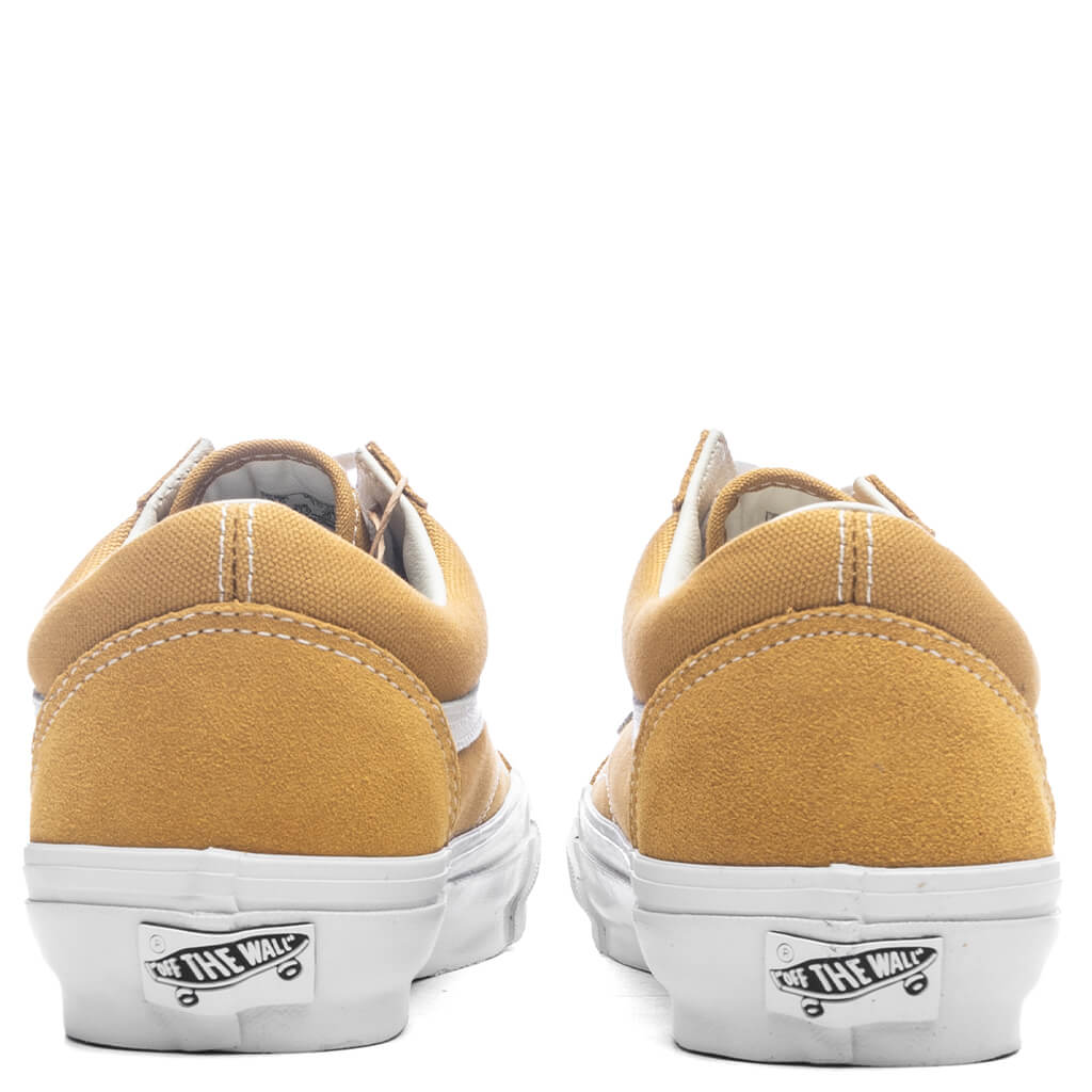 Premium Old Skool 36 - Harvest Gold - Image 4