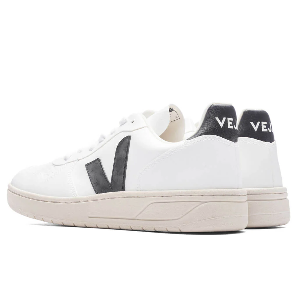 V-10 CWL - White/Black - Image 3