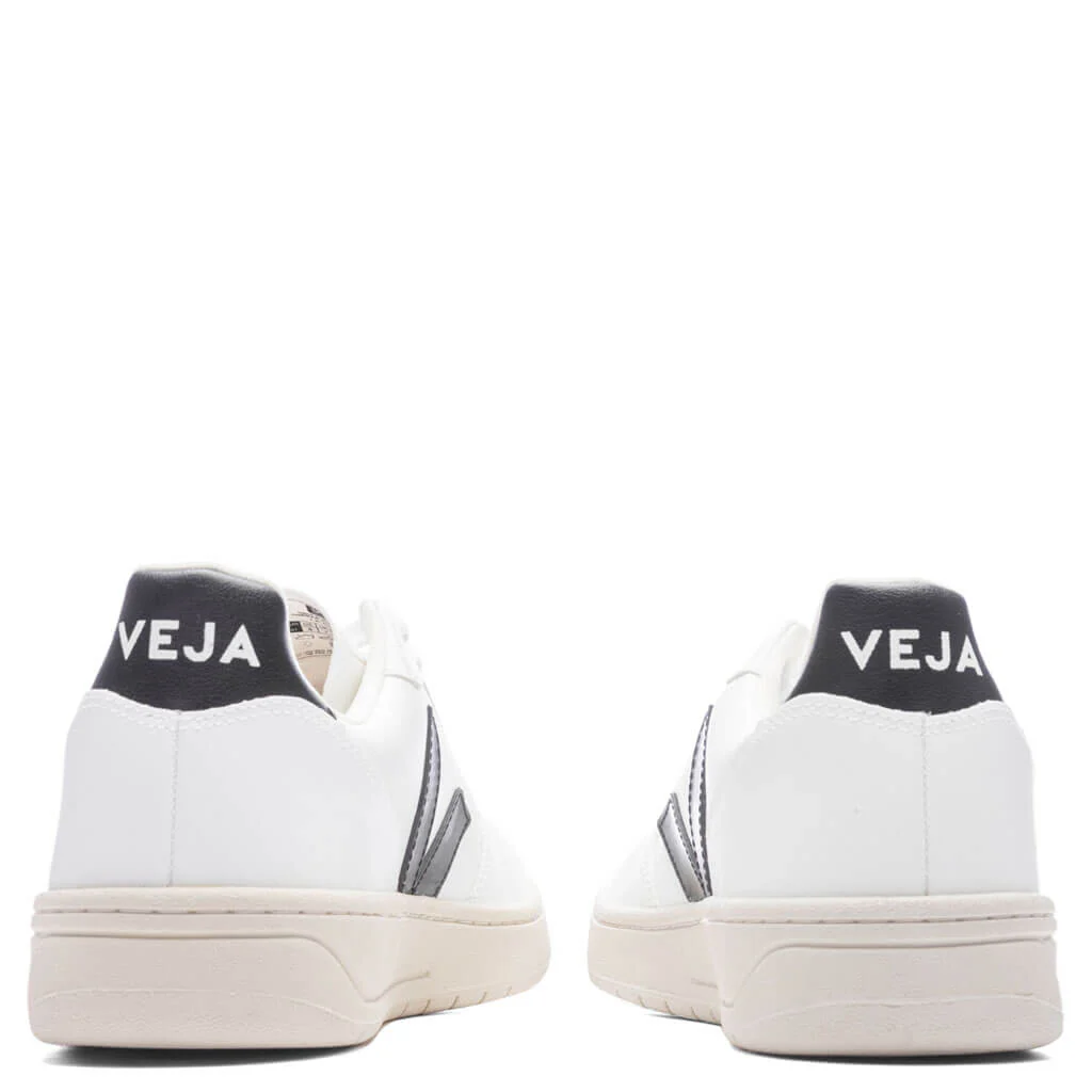 V-10 CWL - White/Black - Image 4