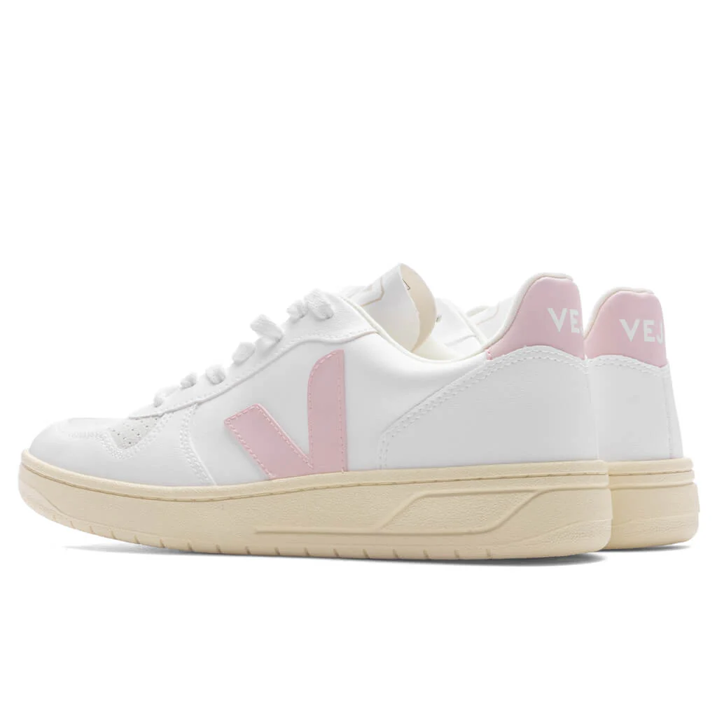Women's V-10 CWL - White Petale - Image 2