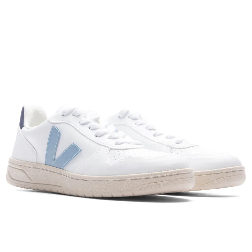 Women's V-10 CWL - White Steel/Nautico - Image 2