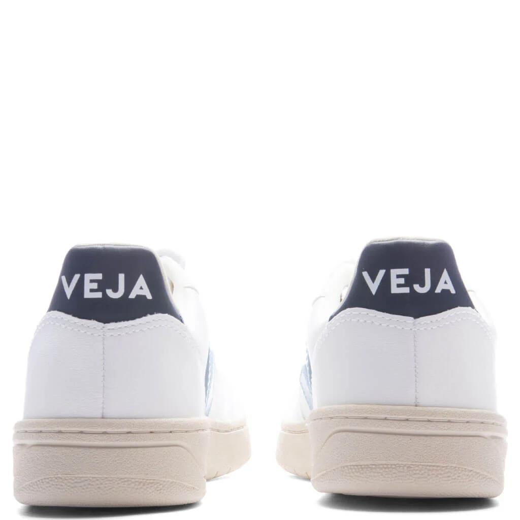 Women's V-10 CWL - White Steel/Nautico - Image 4