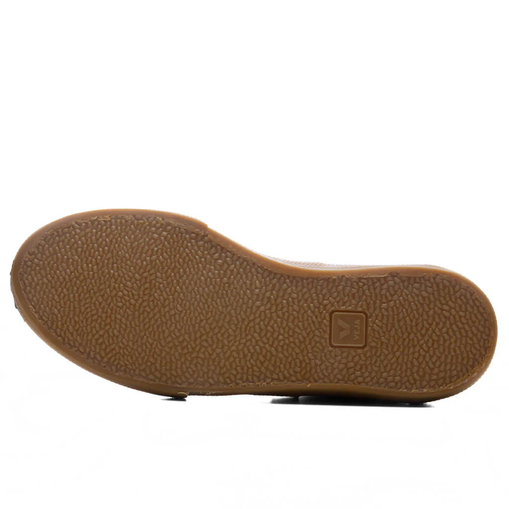 Women's Volley Leather - Silver/White/Natural - Image 6