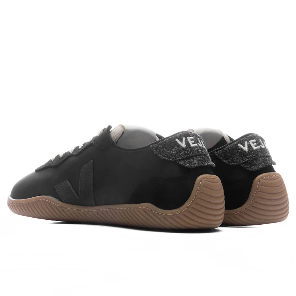 Veja x Baserange Women's Jitsu Nolyn - Black - Image 3