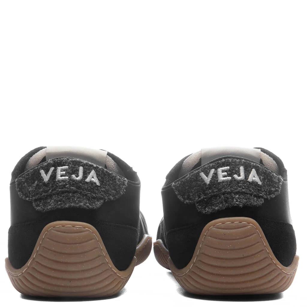 Veja x Baserange Women's Jitsu Nolyn - Black - Image 4