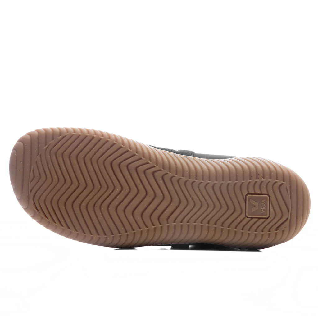 Veja x Baserange Women's Jitsu Nolyn - Black - Image 5