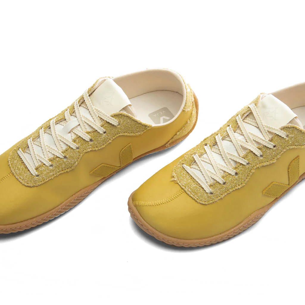 VEJA x Baserange Women's Jitsu Nolyn - Liquor - Image 5