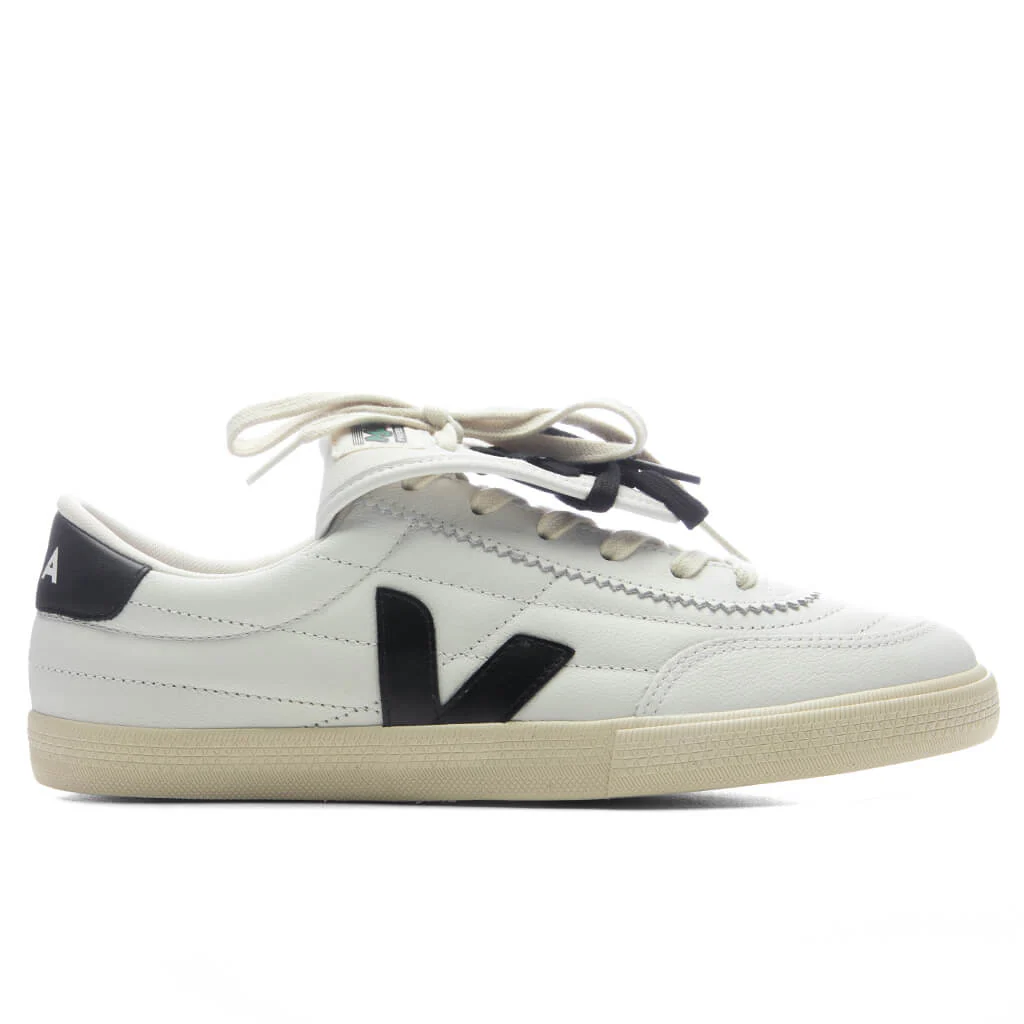 Veja x Magliano Women's Panenka Leather - White