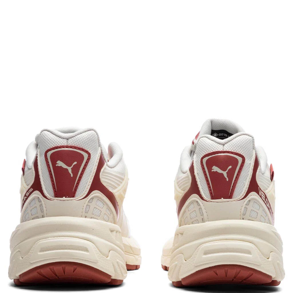Velophasis Gorp GTX - Frosted Ivory - Image 4