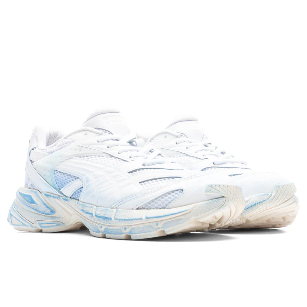 Velophasis Overdye - White - Image 2