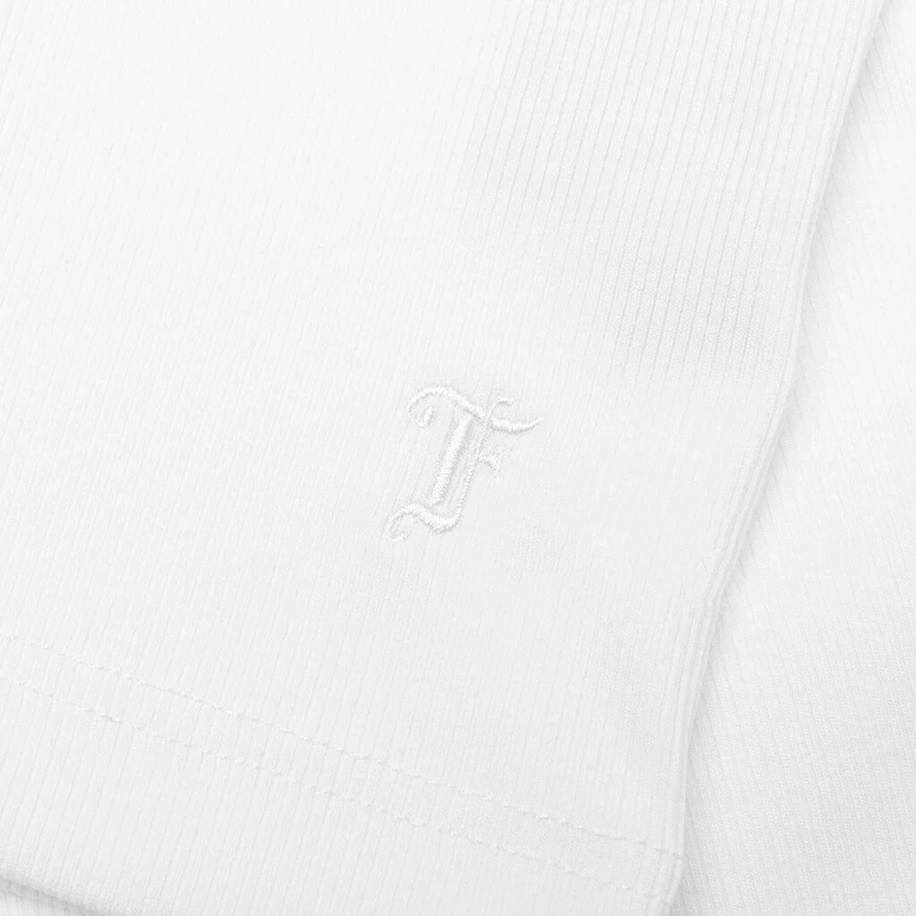 Vincent Tank Top 3-Pack - Optic White - Image 4