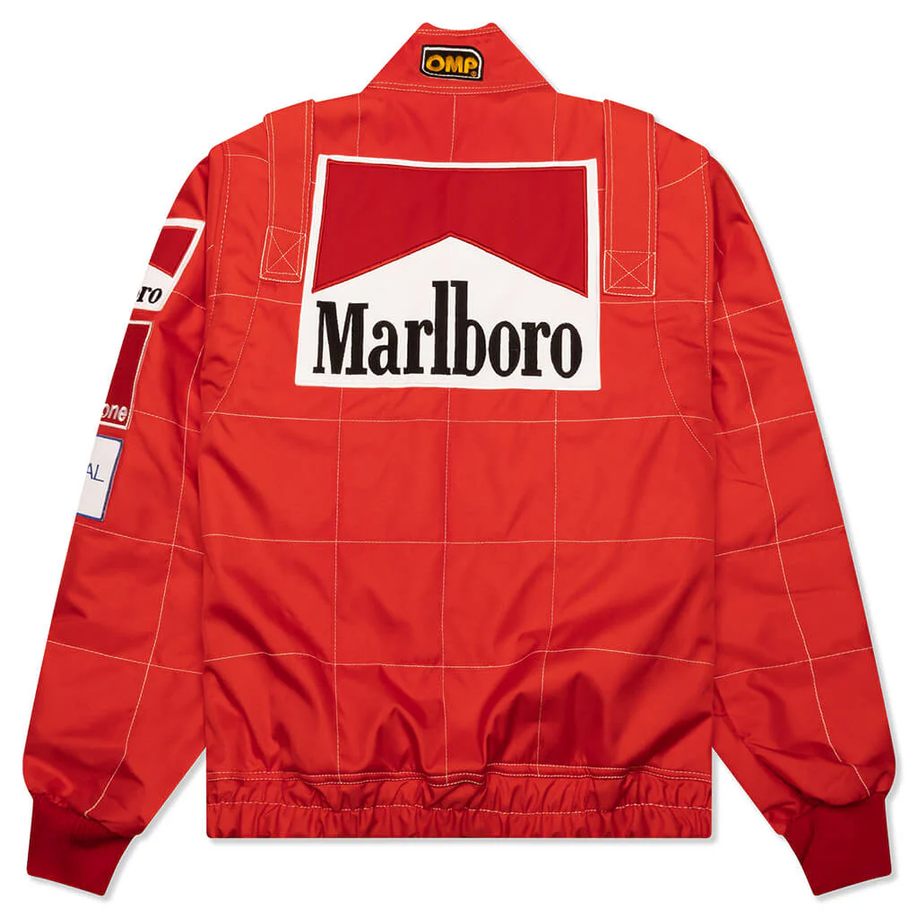 Vintage Formula 1 Jacket - Schumacher - Image 2