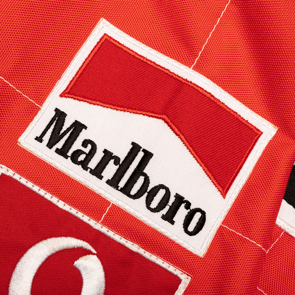Vintage Formula 1 Jacket - Schumacher - Image 4