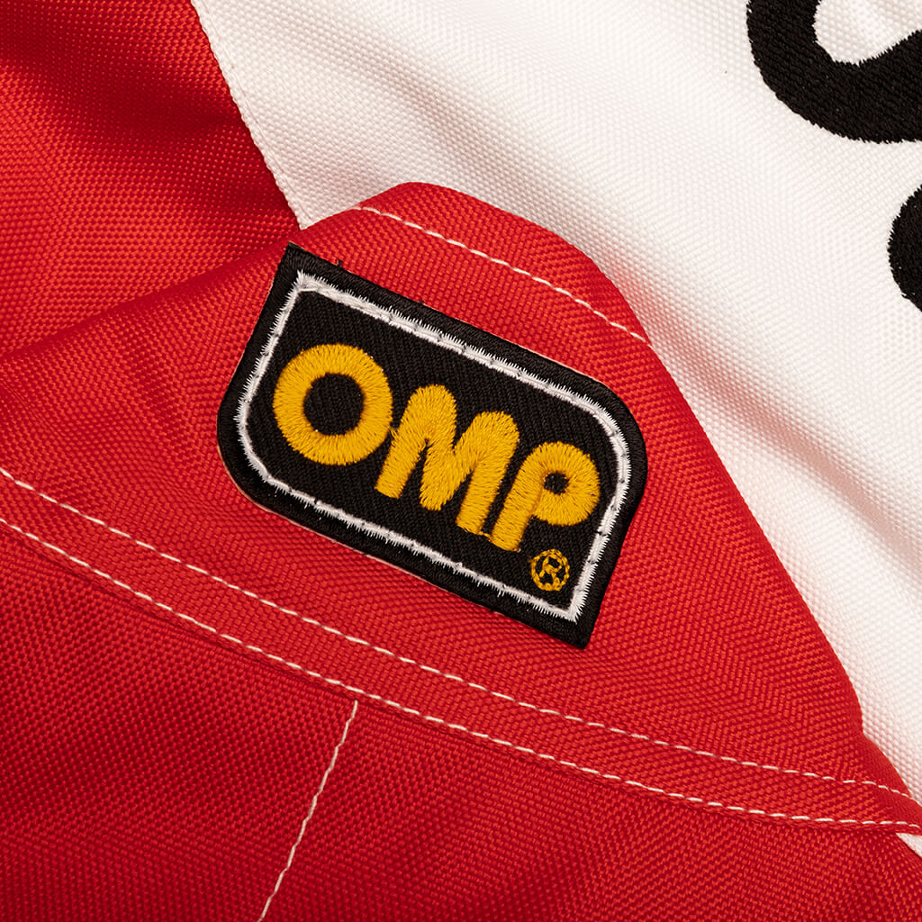 Vintage Formula 1 Jacket - Schumacher - Image 5