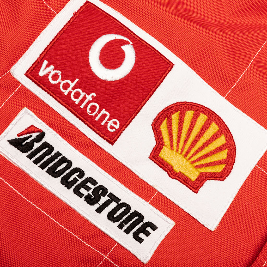 Vintage Formula 1 Jacket - Schumacher - Image 6