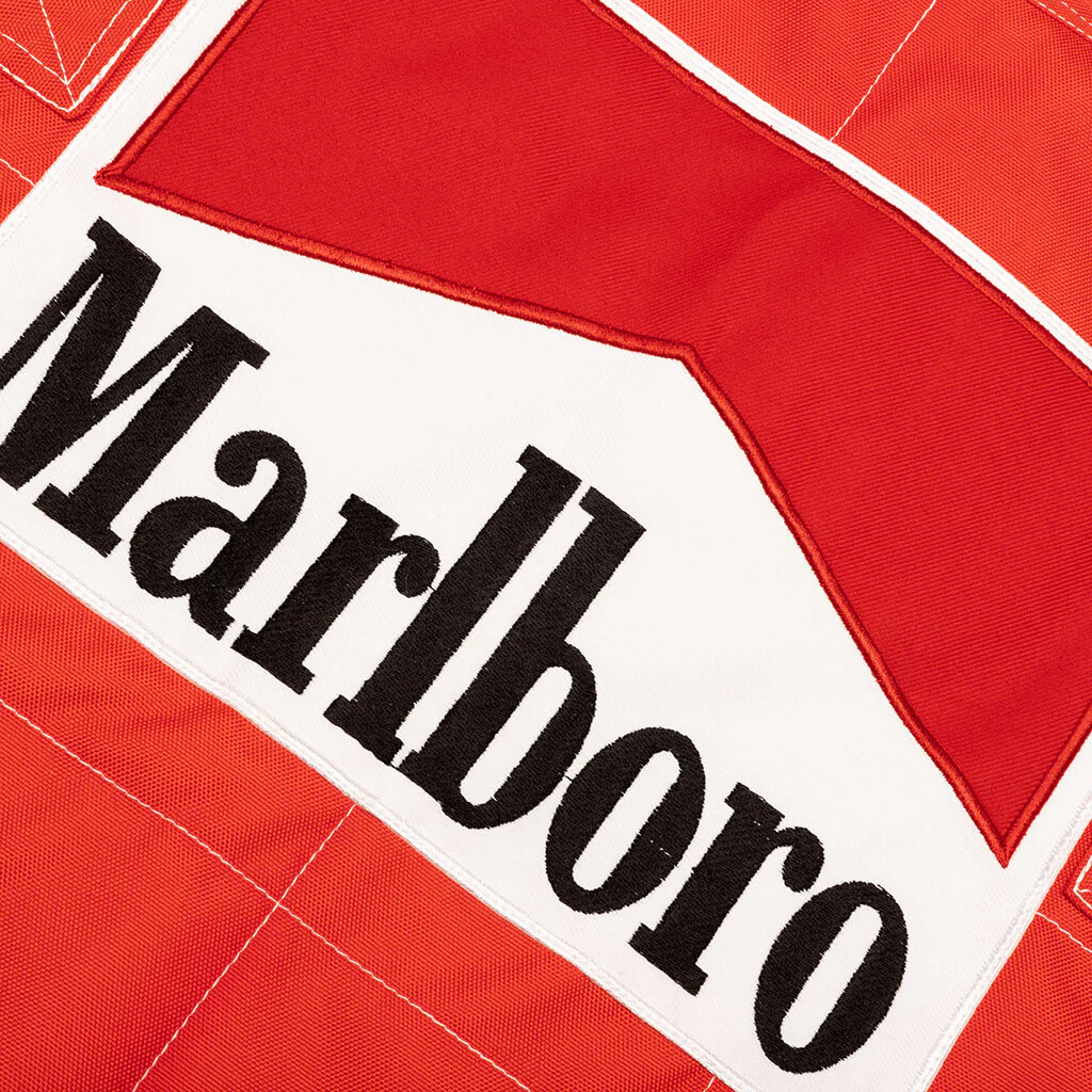 Vintage Formula 1 Jacket - Schumacher - Image 7