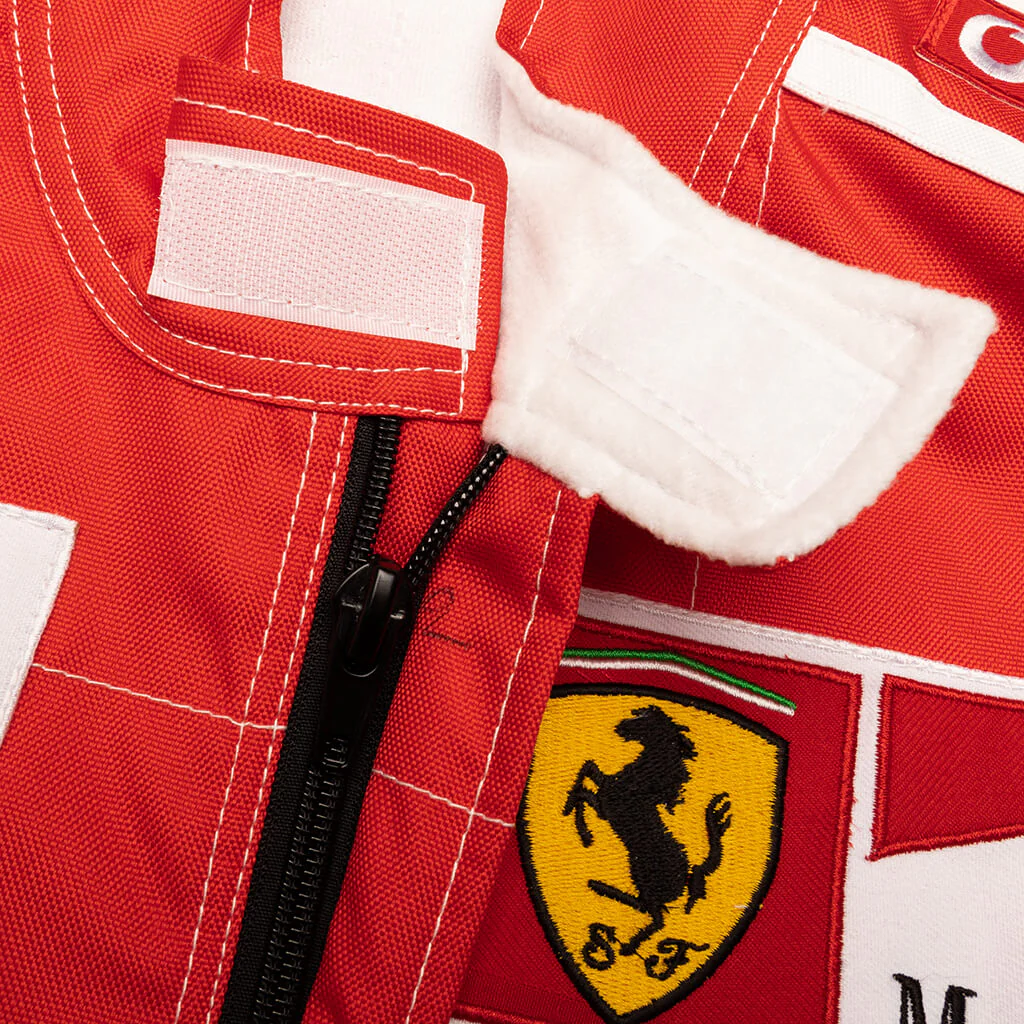 Vintage Formula 1 Jacket - Schumacher - Image 8