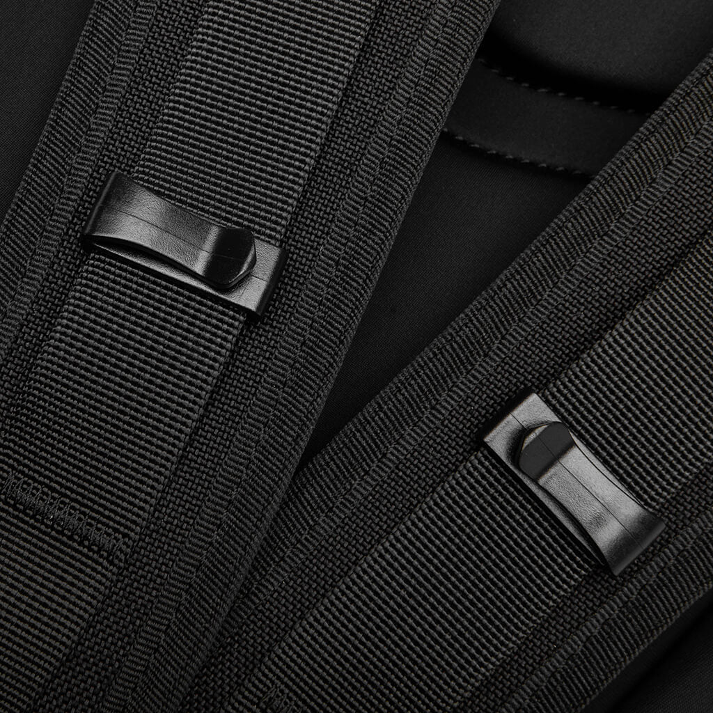 Cordura 20L - Black - Image 5