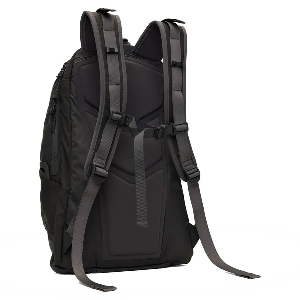 Cordura 20L - Charcoal - Image 2