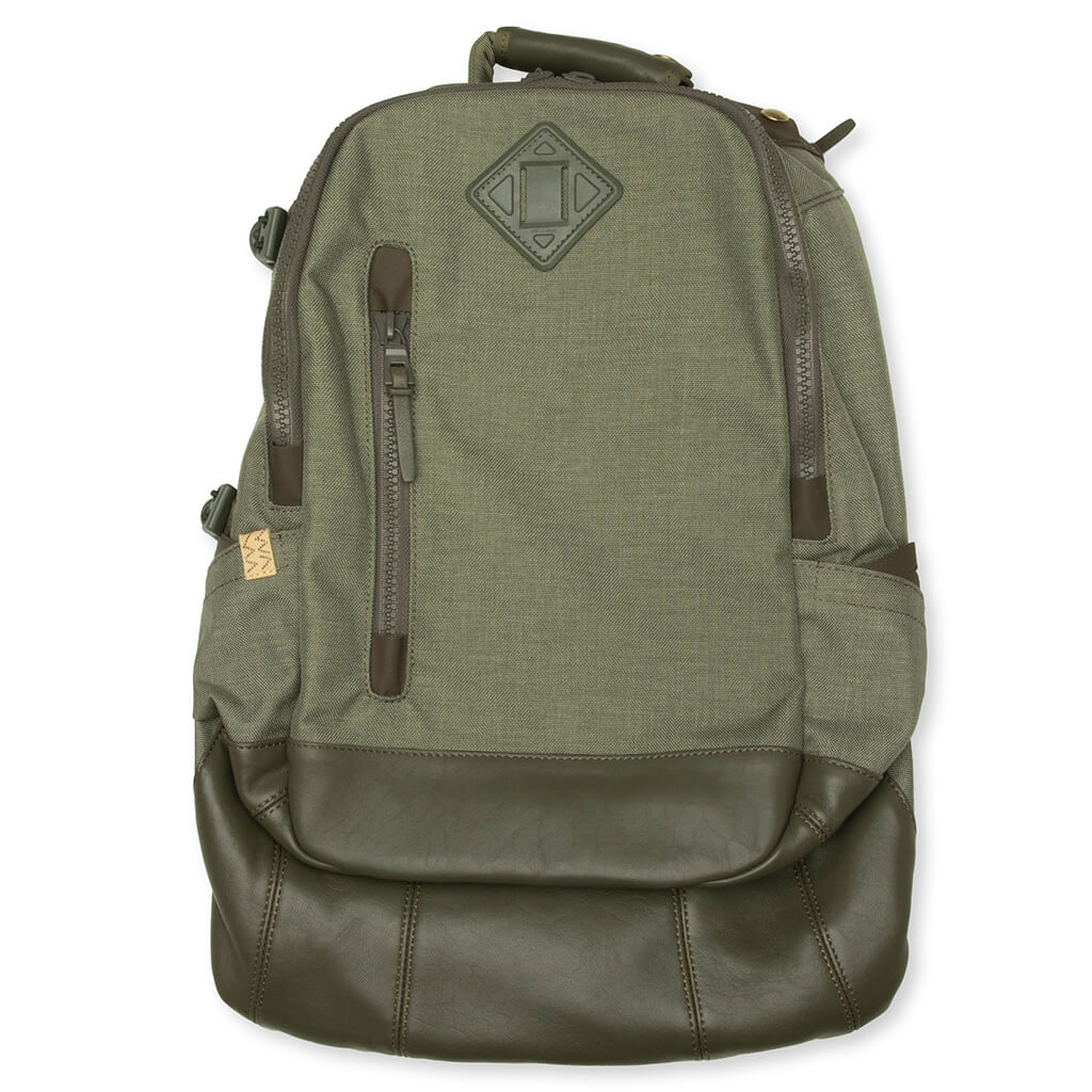 Cordura 20L - Olive