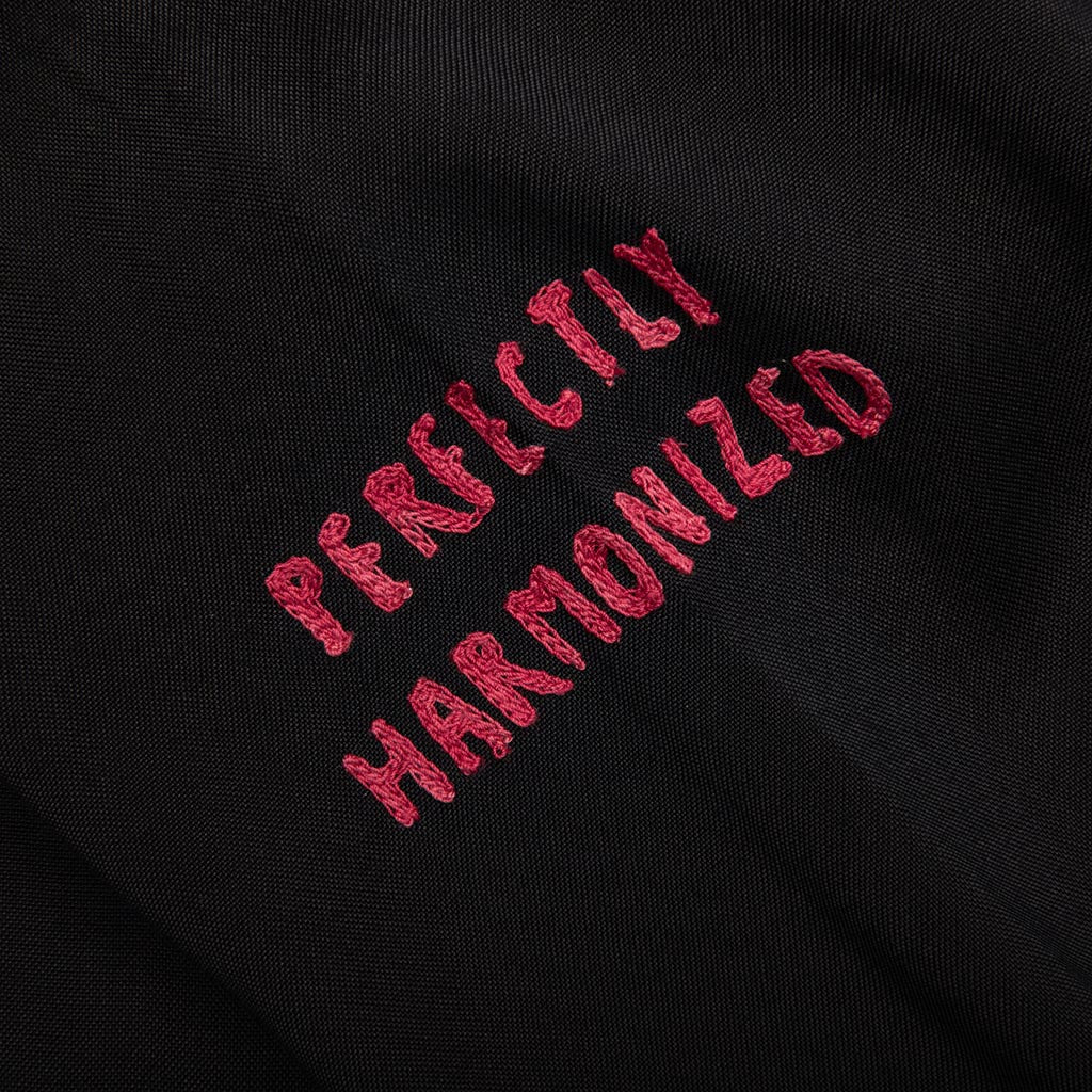Keesey G.S. I.Q.W.T. L/S Shirt - Black - Image 5