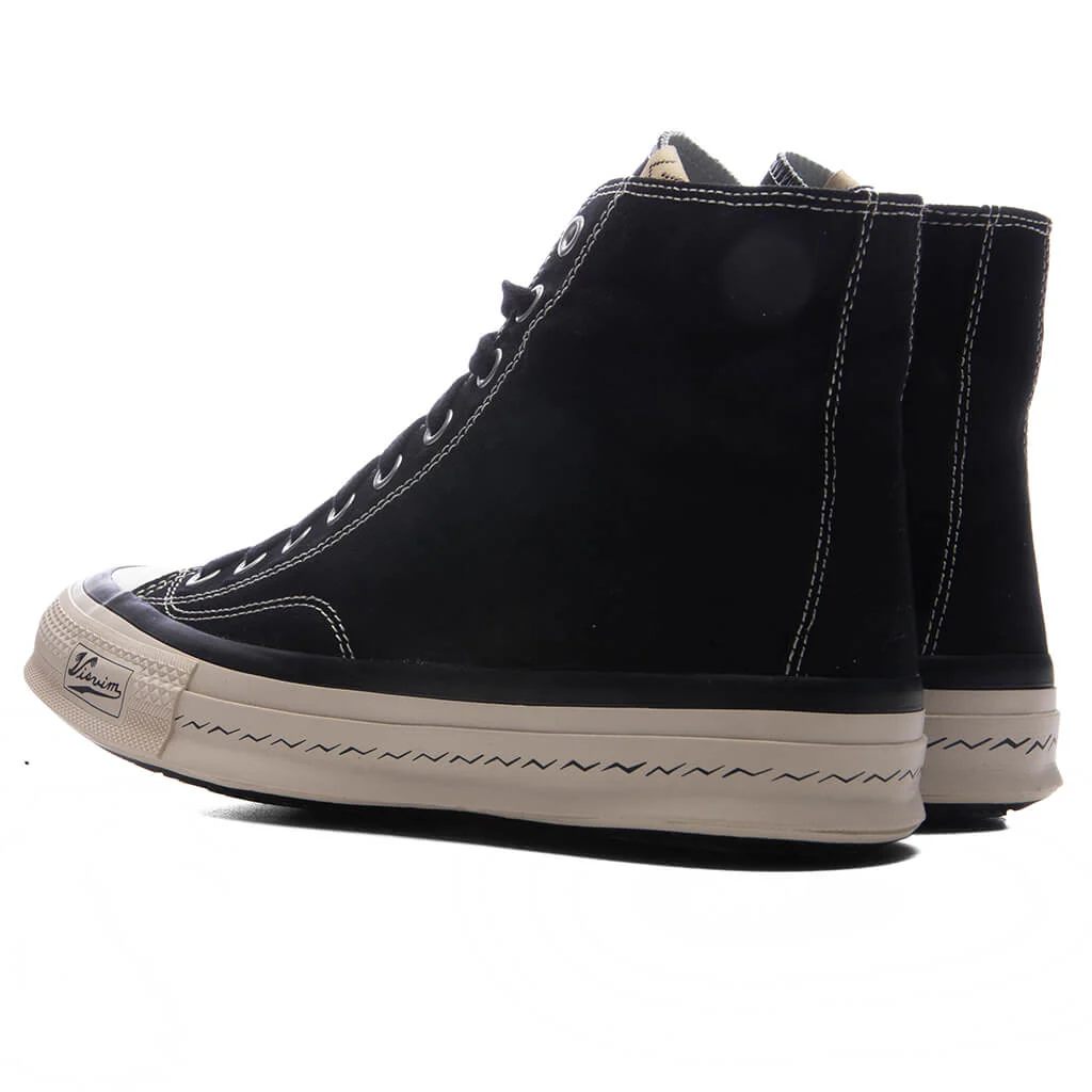 Skagway Hi - Black - Image 3