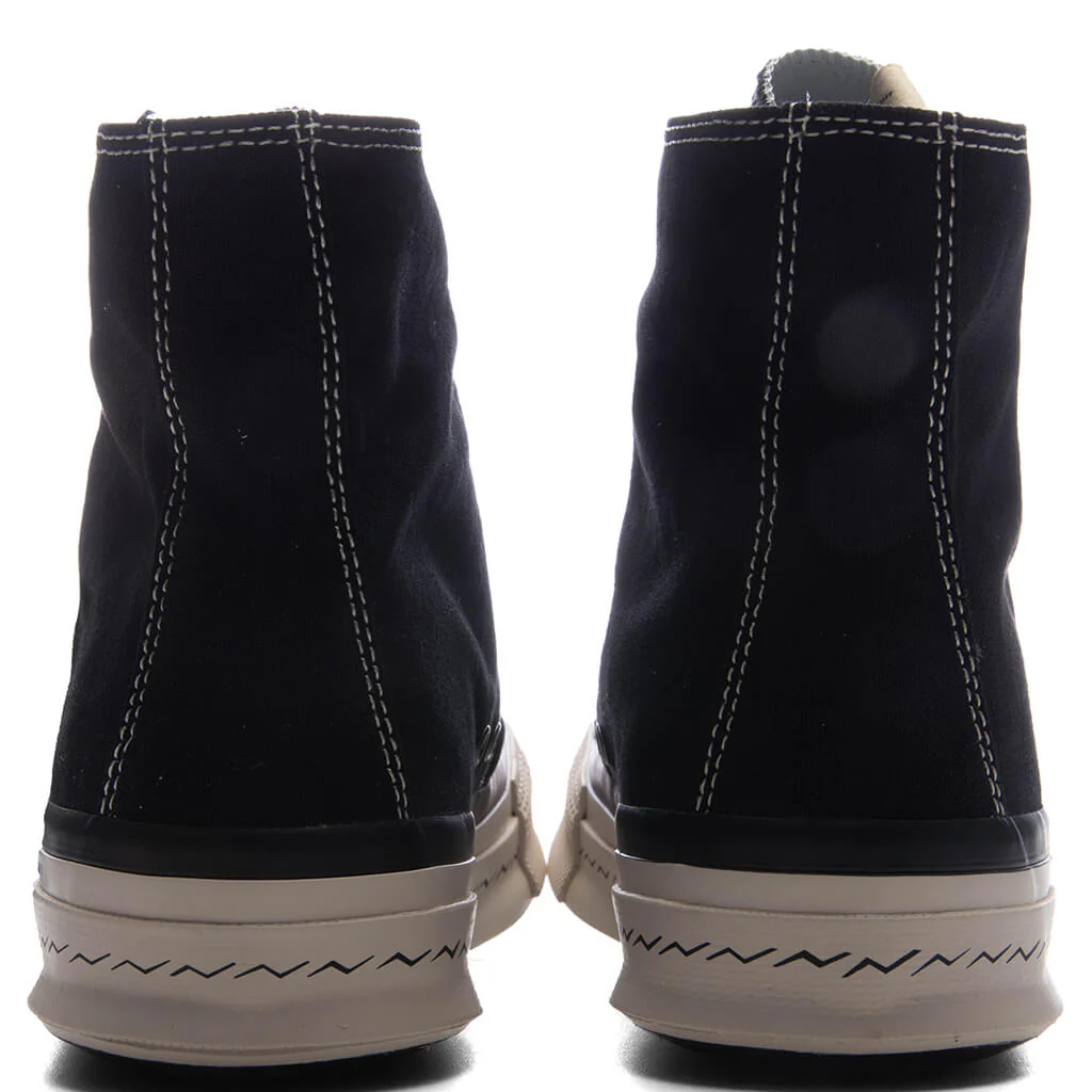 Skagway Hi - Black - Image 4