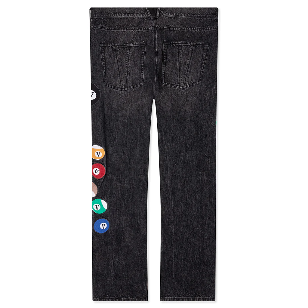 8 BVLL Jeans - Black - Image 2