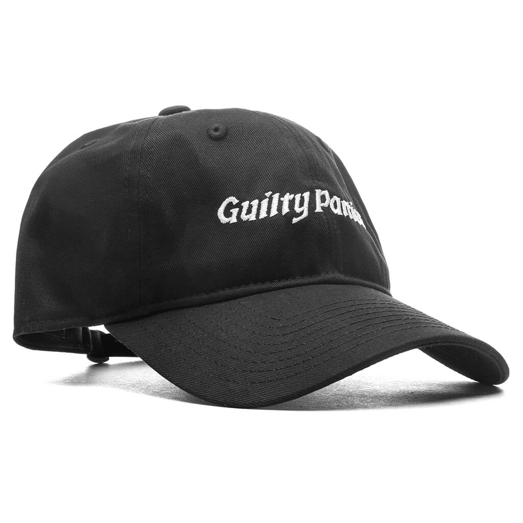 Wacko Maria x New Era 9TWENTY - Black - Image 3