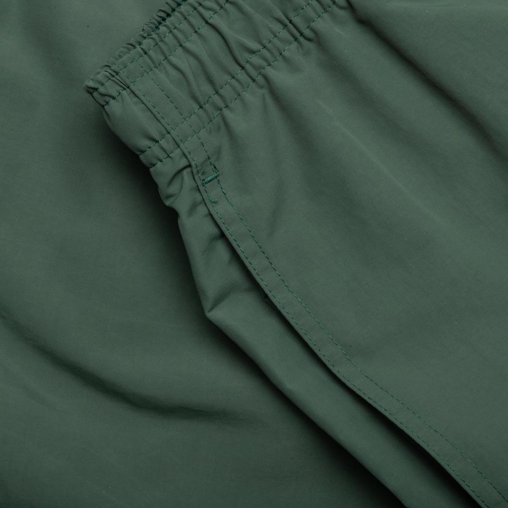 Water Short Big Basic - Emerald - Image 4