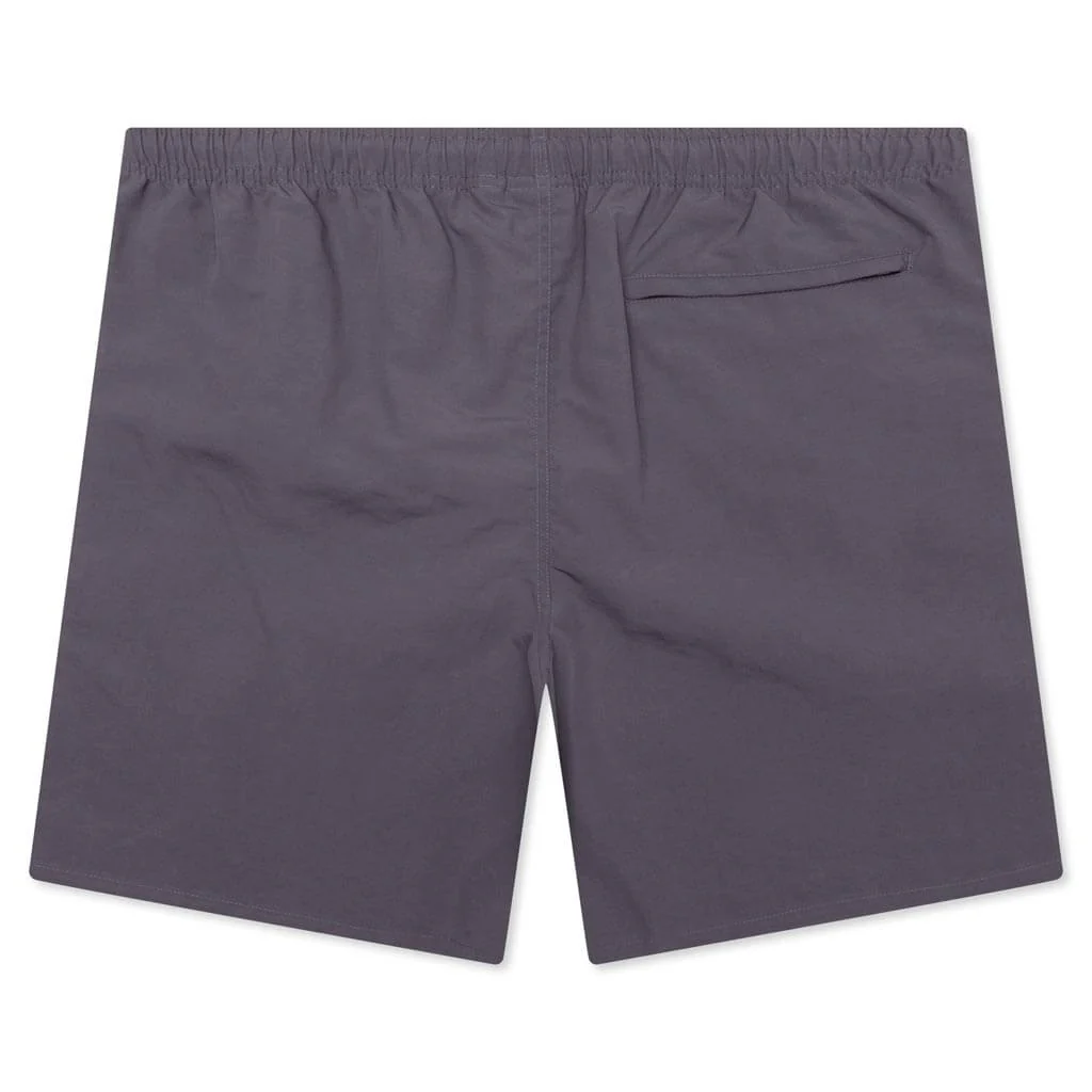 Water Short Big Basic - Greystone - Image 2