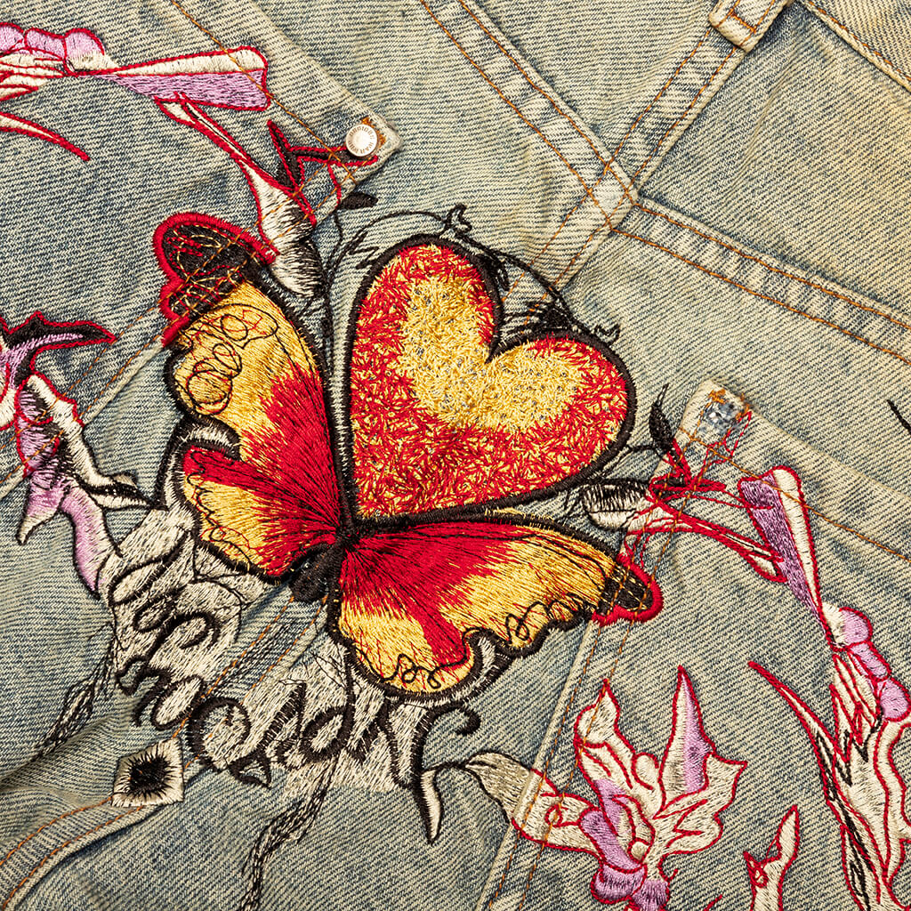 Dove Denim - Denim - Image 4
