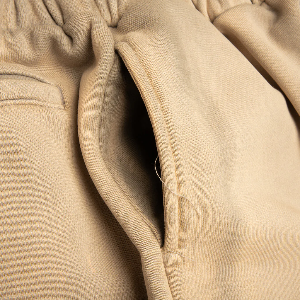 Faded Sweatpant - Vintage Grey - Image 3