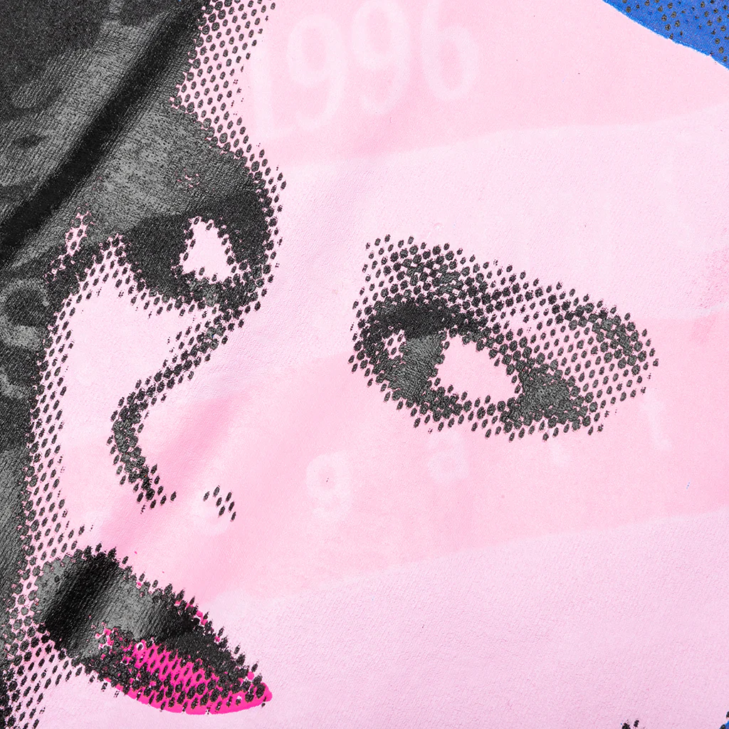 Who? Tee - Multi - Image 3