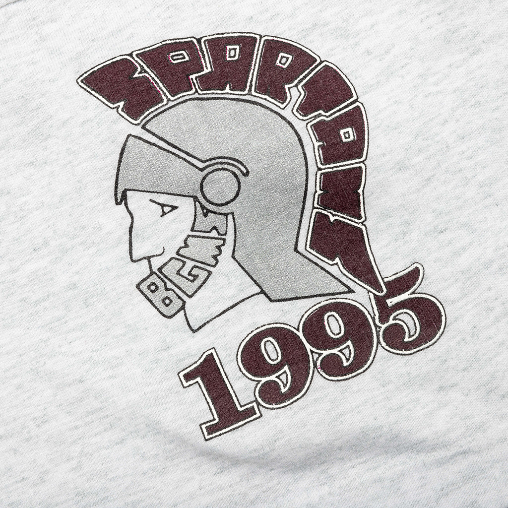 Who? Tee - Multi - Image 4