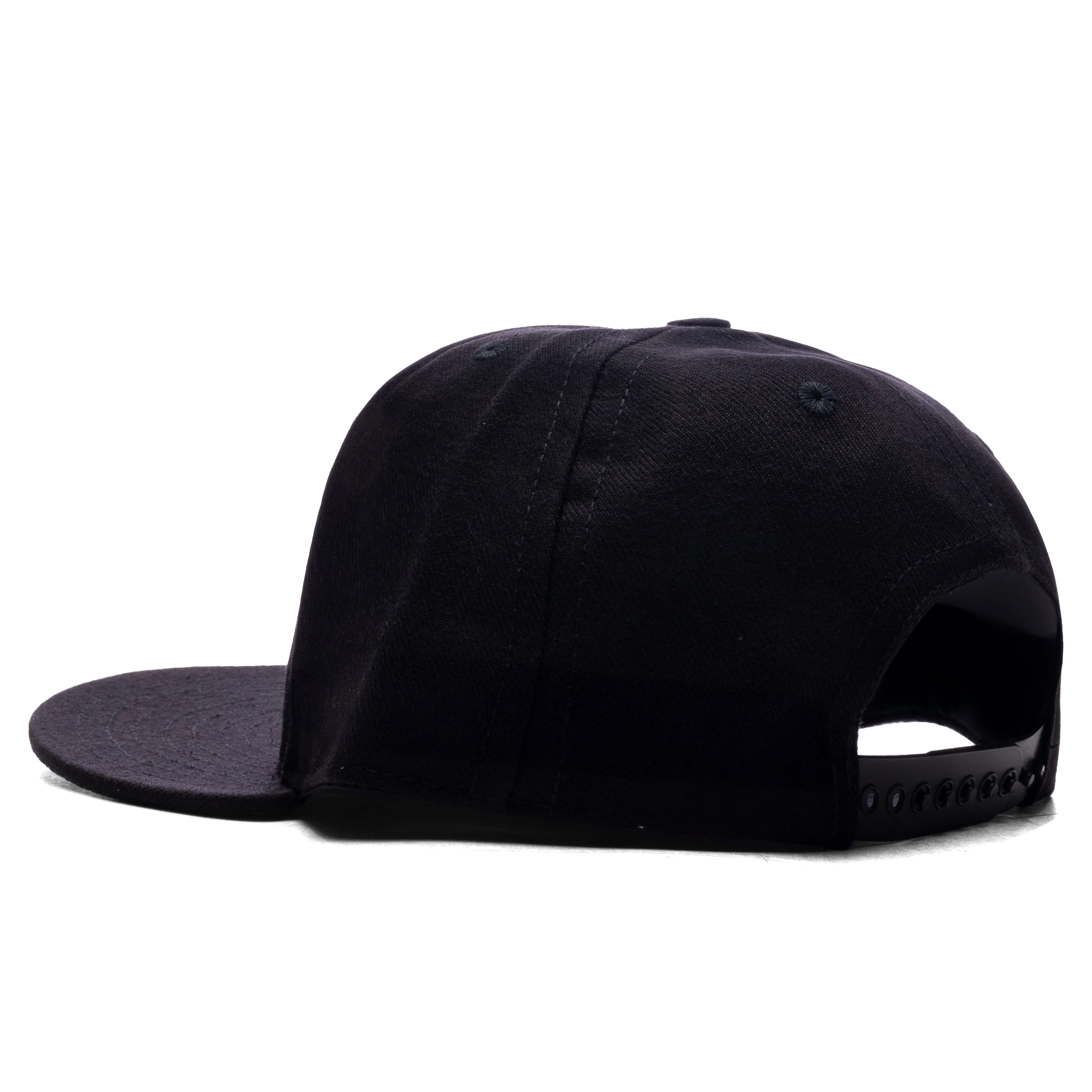 Bad Boy Cap - Black - Image 4