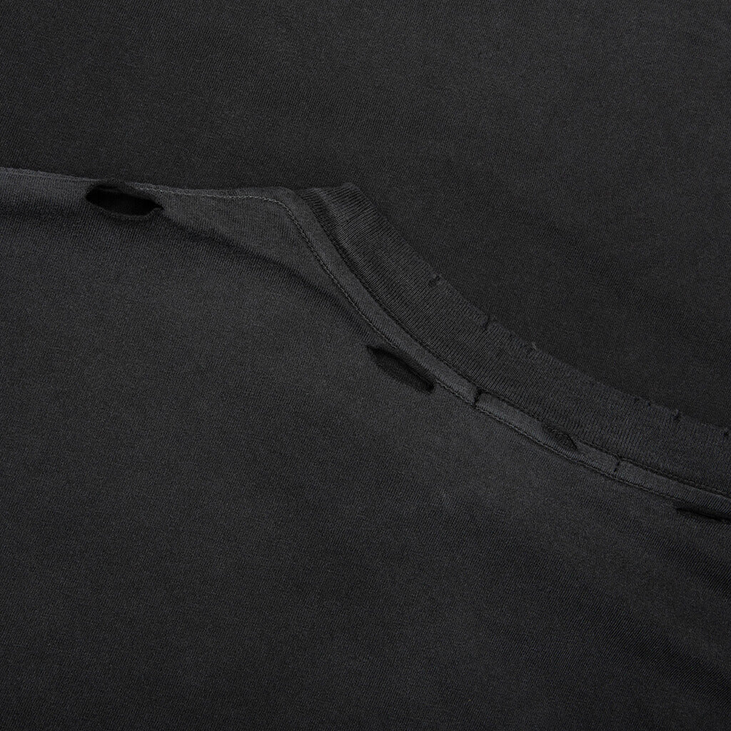 Chorizo Tee - Black Beauty - Image 5