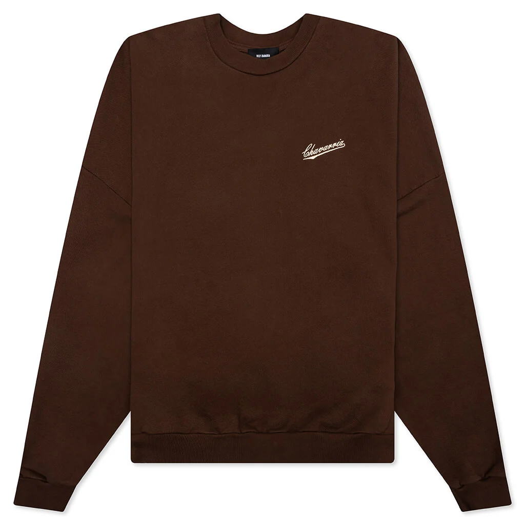 Hooligan Crew - Coffee