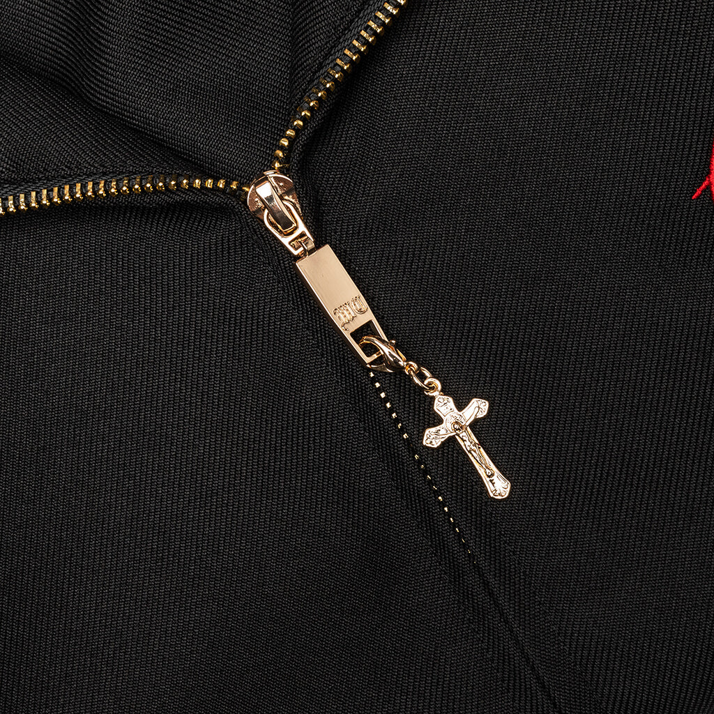 Kendrick Jacket - Black - Image 3