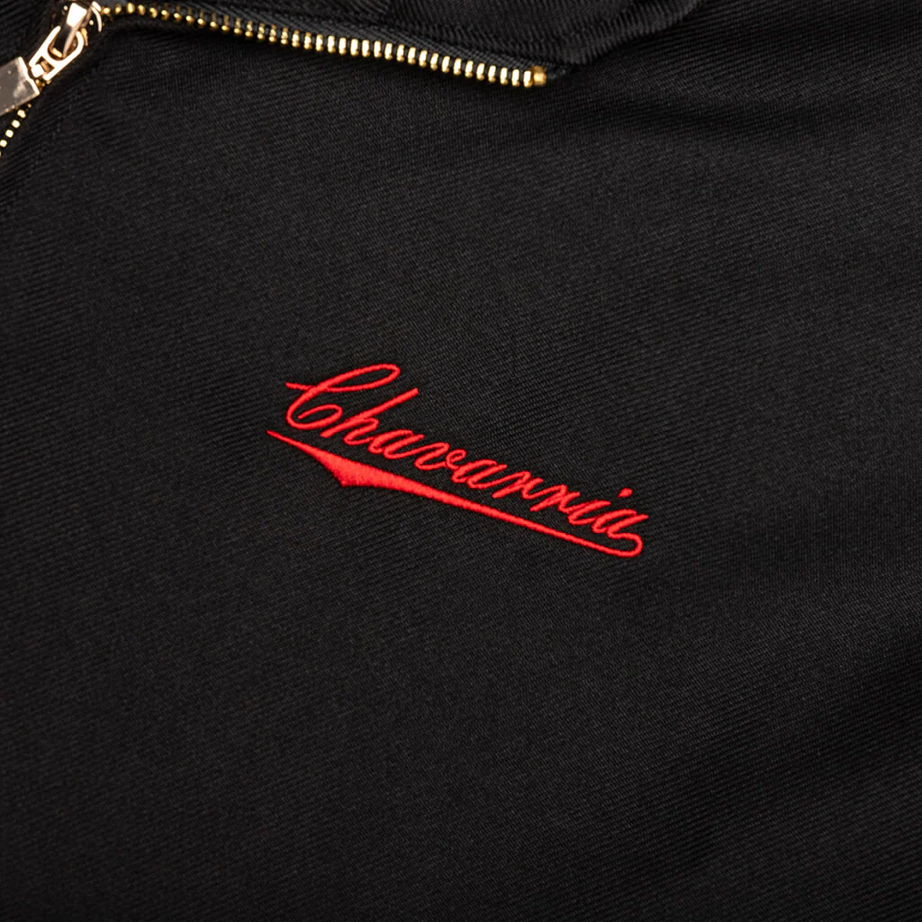 Kendrick Jacket - Black - Image 4