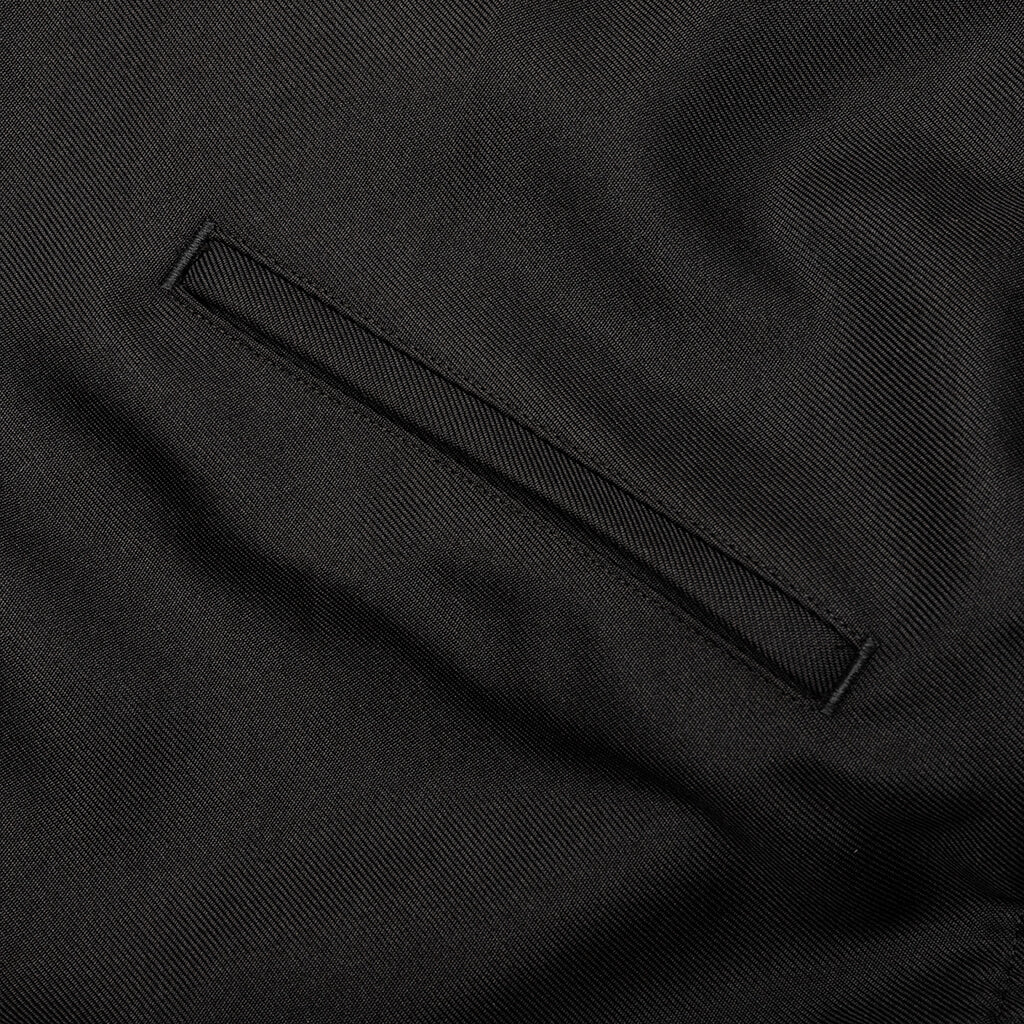Kendrick Jacket - Black - Image 5