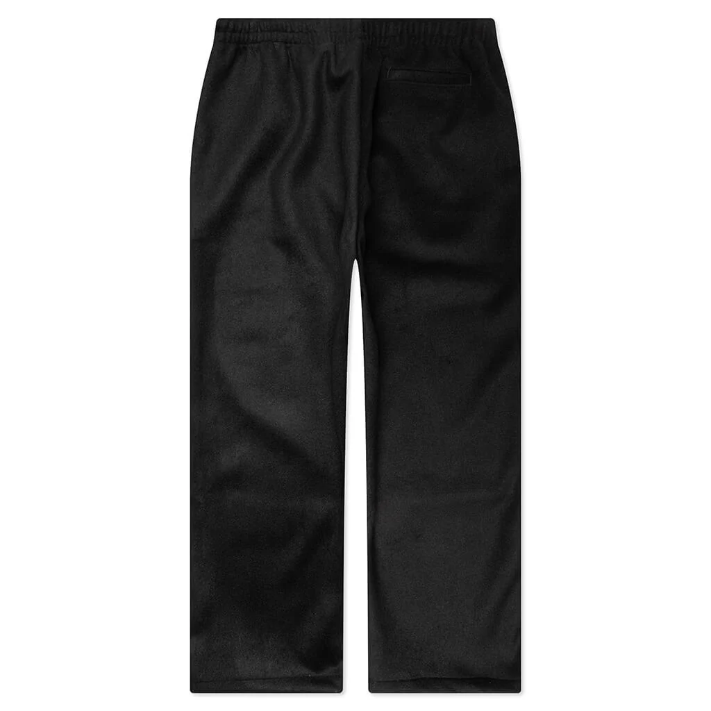 Ruff Rider Track Pant - Black - Image 2