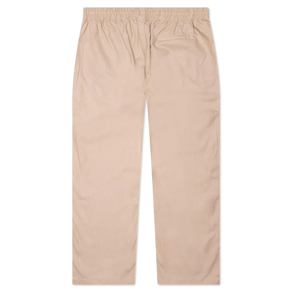 Ruff Rider Track Pant - Khaki - Image 2